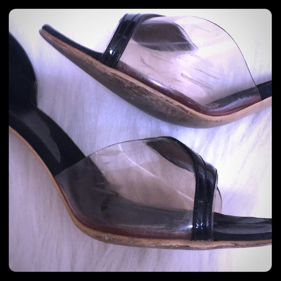 Vintage D’Orsay Pumps - Picture 6 of 6